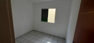 006- Apartamento Residencial Campo Verde com 2 Quartos