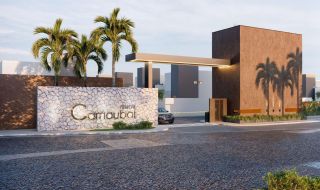 Reserva Carnaubal - Casas de alto padrão em Barreirinhas