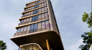Le Noir - Apartamentos de 33m² a 62m² no Jardim Renascença