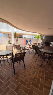 Apartamento de 95m² pra locação no Jardim Renascença com 03 quartos (1 suíte).