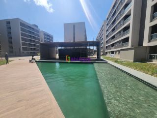 Apartamento de 72m² com 3 quartos (1 suíte) no Reserva dos Buritis - Em frente ao Rangedor