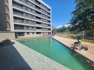 Apartamento de 72m² com 3 quartos (1 suíte) no Reserva dos Buritis - Em frente ao Rangedor