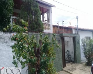 Casa no bairro Vila Operária