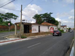 TERRENO no bairro Piçarra