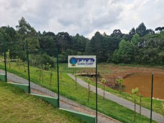 Loteamento Floresta do Lago