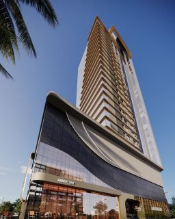 Burj Exclusive Residence