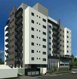 Ilha de Capri - Residencial