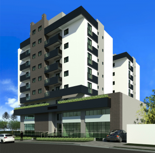 Ilha de Capri - Residencial