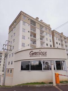 Graciosa Residencial Clube III