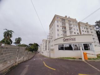 Graciosa Residencial Clube III