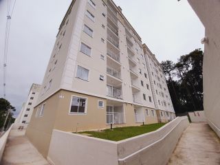 Graciosa Residencial Clube III