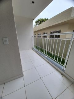 Graciosa Residencial Clube III