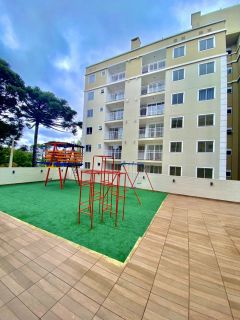 Graciosa Residencial Clube III