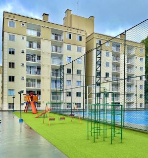 Graciosa Residencial Clube III