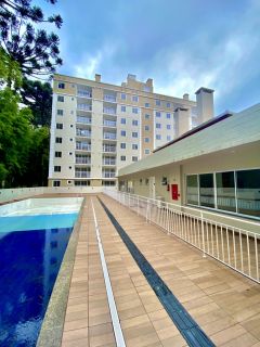 Graciosa Residencial Clube III