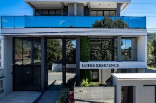 Lohis Residence