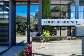 Lohis Residence