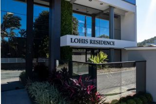 Lohis Residence