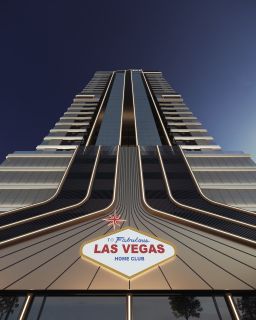 Las Vegas Home Club