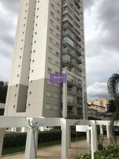 Apartamento no bairro Jardim Belo Horizonte