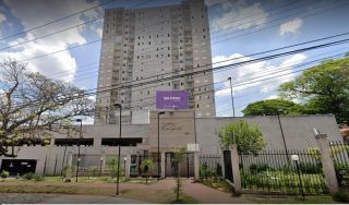 Apartamento no bairro Vila Industrial