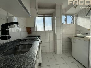 Apartamento 3 quartos para vender por R$ 290.000,00 - Bairro Novo Mundo - Curitiba/PR