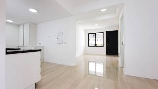 Sobrado com 3 quartos para alugar, 110 m² por R$ 3.900/mês - Jardim das Américas - Curitiba/PR