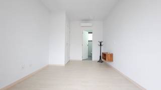 Sobrado com 3 quartos para alugar, 110 m² por R$ 3.900/mês - Jardim das Américas - Curitiba/PR