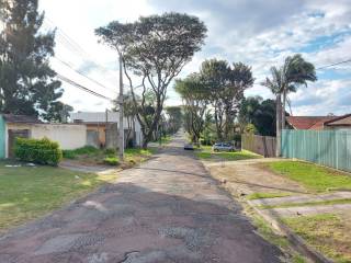 Terreno à venda 16m de frente X 22, total de 352 m² por R$ 750.000 - Jardim das Américas - Curitiba/PR