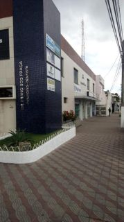 Sala Comercial no bairro Centro