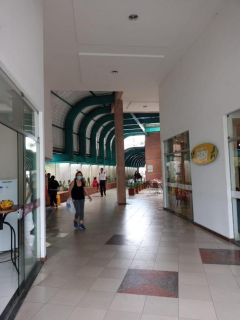 Sala Comercial no bairro Centro