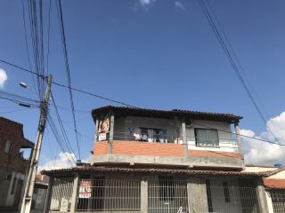 Casa no bairro OLHOS DAGUA