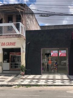 Ponto Comercial no bairro São João
