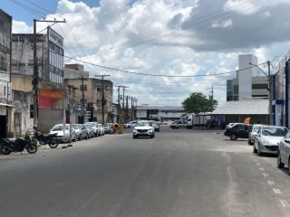 Ponto Comercial no bairro São João