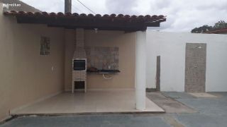 Casa no bairro Brasília