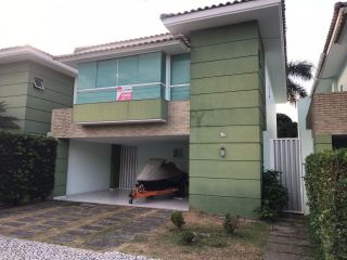 Casa em Condomínio no bairro Tomba