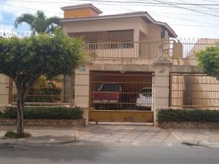 Casa no bairro Jardim Cruzeiro