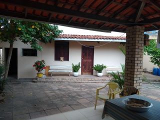 Casa no bairro Jardim Cruzeiro