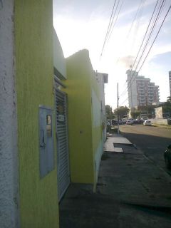 Casa no bairro PONTO CENTRAL