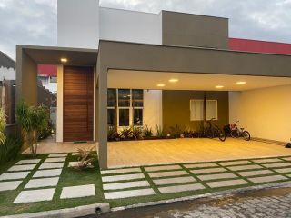 Casa no bairro Mangabeira