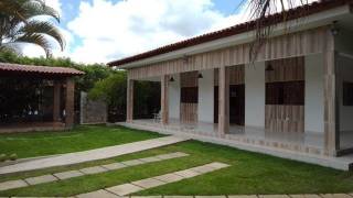Chácara com 3 dormitórios à venda, 246 m² por R$ 700.000,00 - Aldeia - Camaragibe/PE