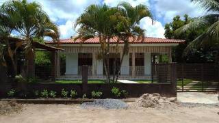 Chácara com 3 dormitórios à venda, 246 m² por R$ 700.000,00 - Aldeia - Camaragibe/PE