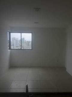 Flat Golden Shopping Home Service - 1 dormitório à venda, 29 m² por R$ 225.000 - Boa Viagem - Recife/PE