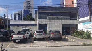 Clinica à venda, 286 m² por R$ 1.300.000 - Piedade - Jaboatão dos Guararapes/PE