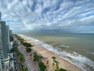 edf tereza novais Apartamento com 4 dormitórios à venda, 260 m² por R$ 5.000.000 - Boa Viagem - Recife/PE