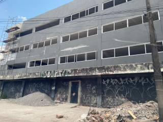 predio na av mascarenhas de morais Andar Corporativo para alugar, 2400 m² por R$ 120.000/mês - Imbiribeira - Recife/PE