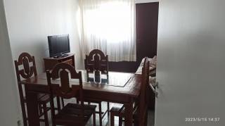 Apartamento com 1 dormitório para alugar, 32 m² por R$ 2.000,00/mês - Boa Viagem - Recife/PE