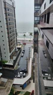 Apartamento com 4 dormitórios para alugar, 149 m² por R$ 7.500,00/mês - Boa Viagem - Recife/PE