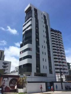 Edf. Empresarial Center Recife, sala comercial, 22 m2, bem localizado, perto do shopping recife