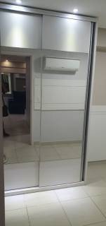 Apartamento com 1 dormitório para alugar, 28 m² por R$ 3.300,00/mês - Boa Viagem - Recife/PE